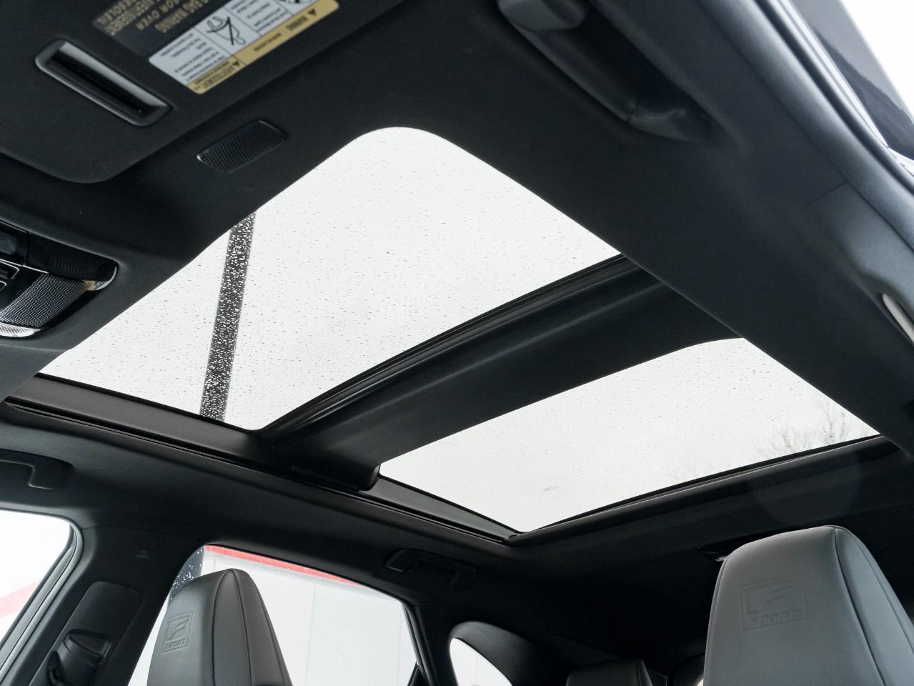 2023 Lexus NX 350 Base 4dr All-Wheel Drive Photo