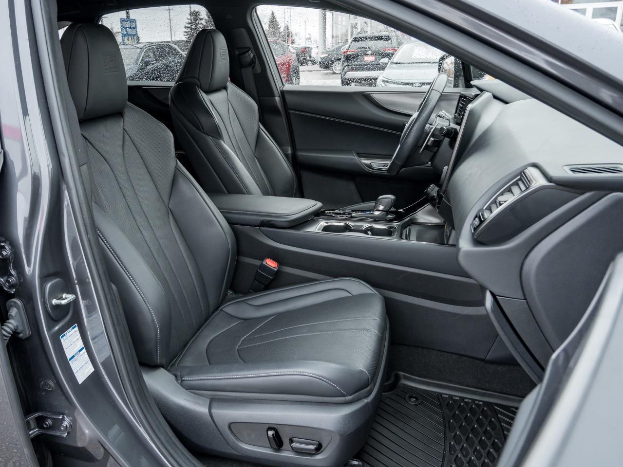 2023 Lexus NX 350 Base 4dr All-Wheel Drive Photo