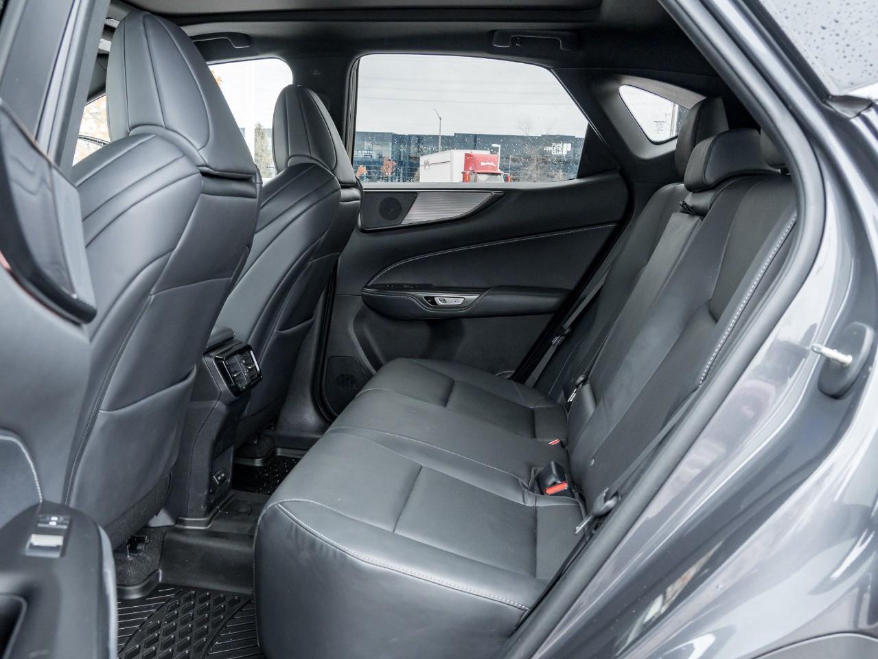 2023 Lexus NX 350 Base 4dr All-Wheel Drive Photo