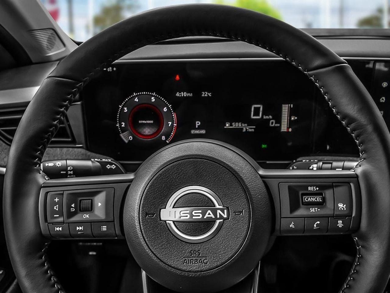 2026 Nissan Kicks SV 4dr Front-Wheel Drive Photo