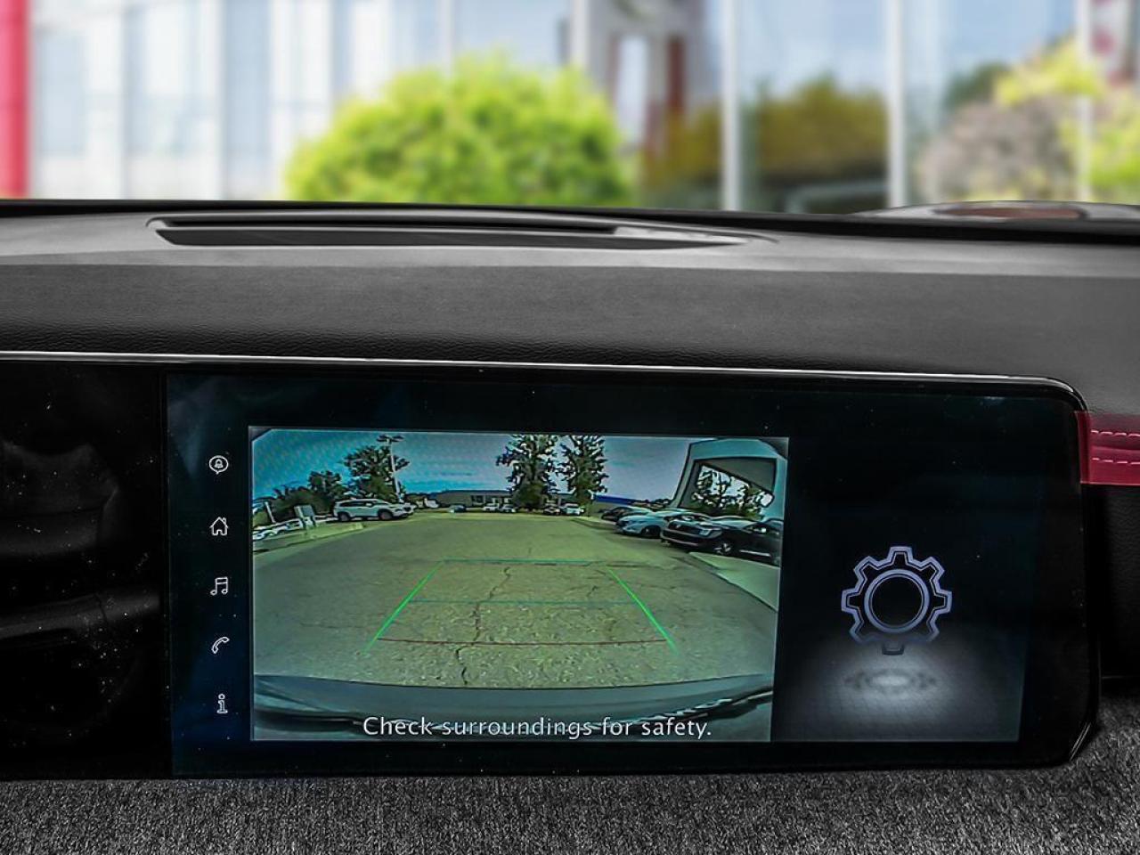 2026 Nissan Kicks SV 4dr Front-Wheel Drive Photo