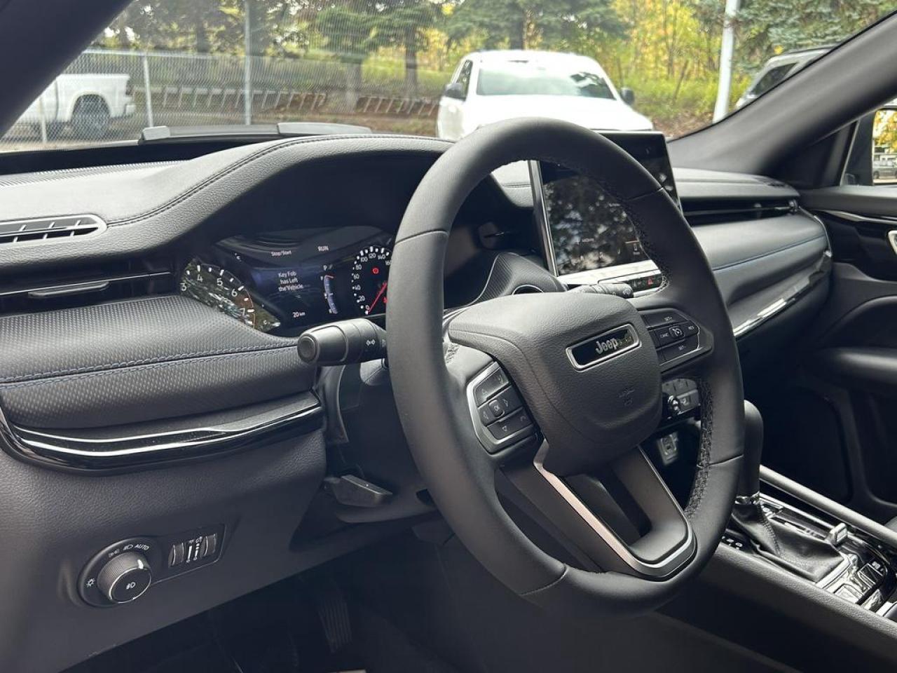 2026 Jeep Compass North 4dr 4x4 Photo