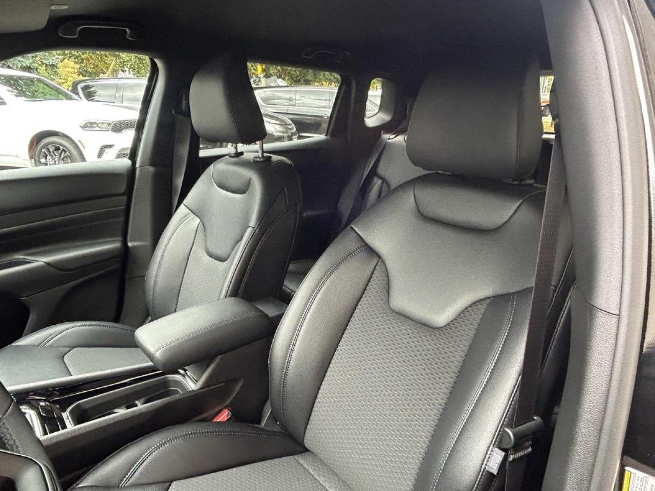 2026 Jeep Compass North 4dr 4x4 Photo