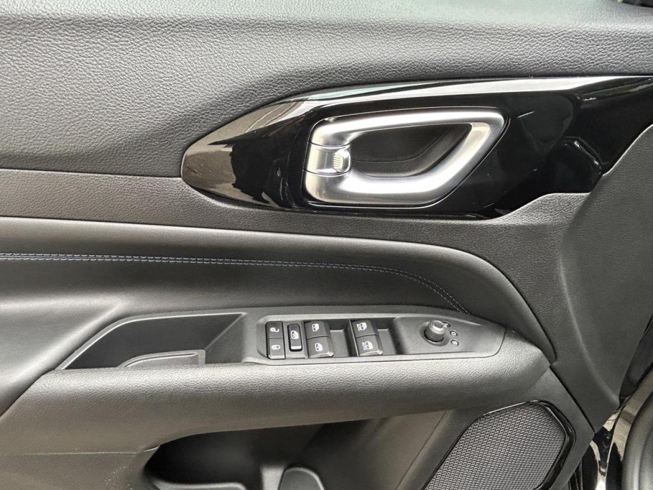 2026 Jeep Compass North 4dr 4x4 Photo