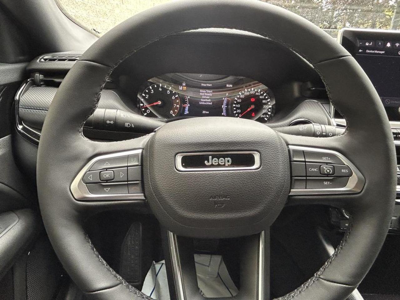 2026 Jeep Compass North 4dr 4x4 Photo