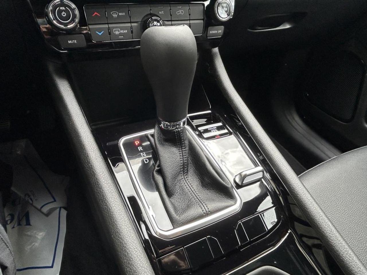 2026 Jeep Compass North 4dr 4x4 Photo