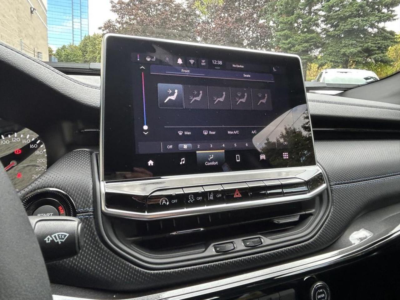 2026 Jeep Compass North 4dr 4x4 Photo