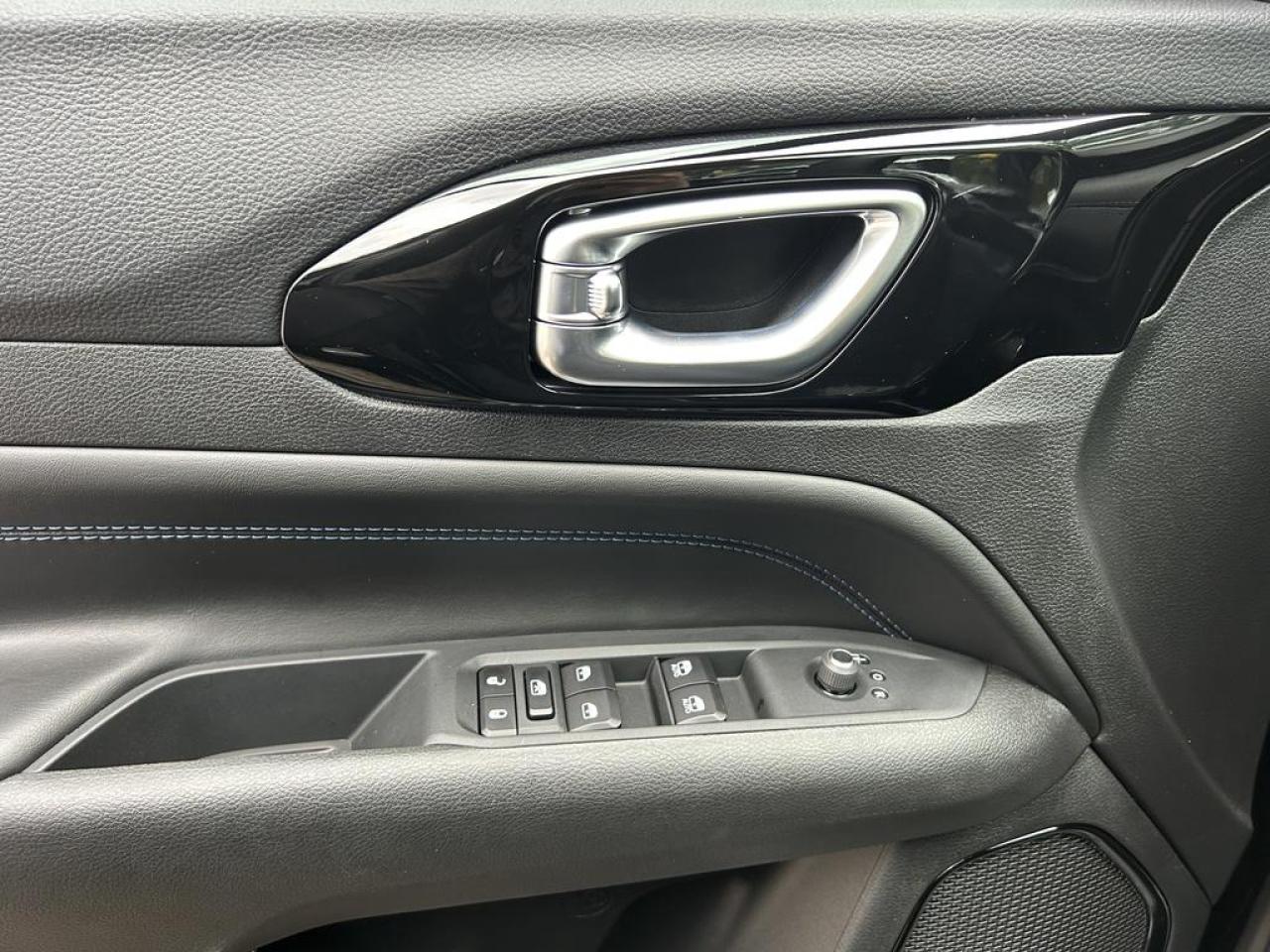 2026 Jeep Compass North 4dr 4x4 Photo