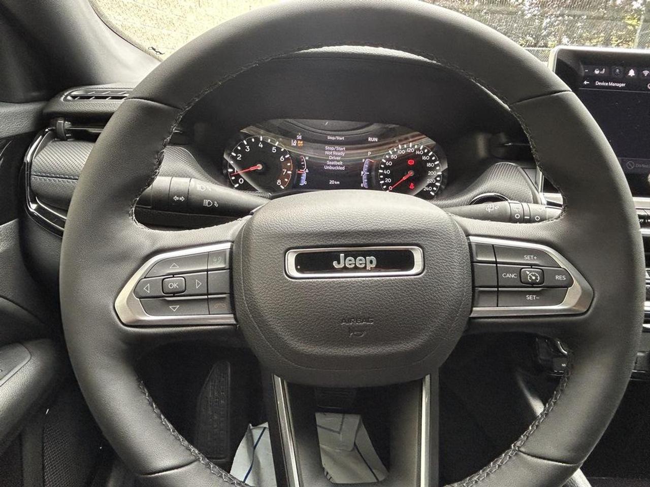 2026 Jeep Compass North 4dr 4x4 Photo