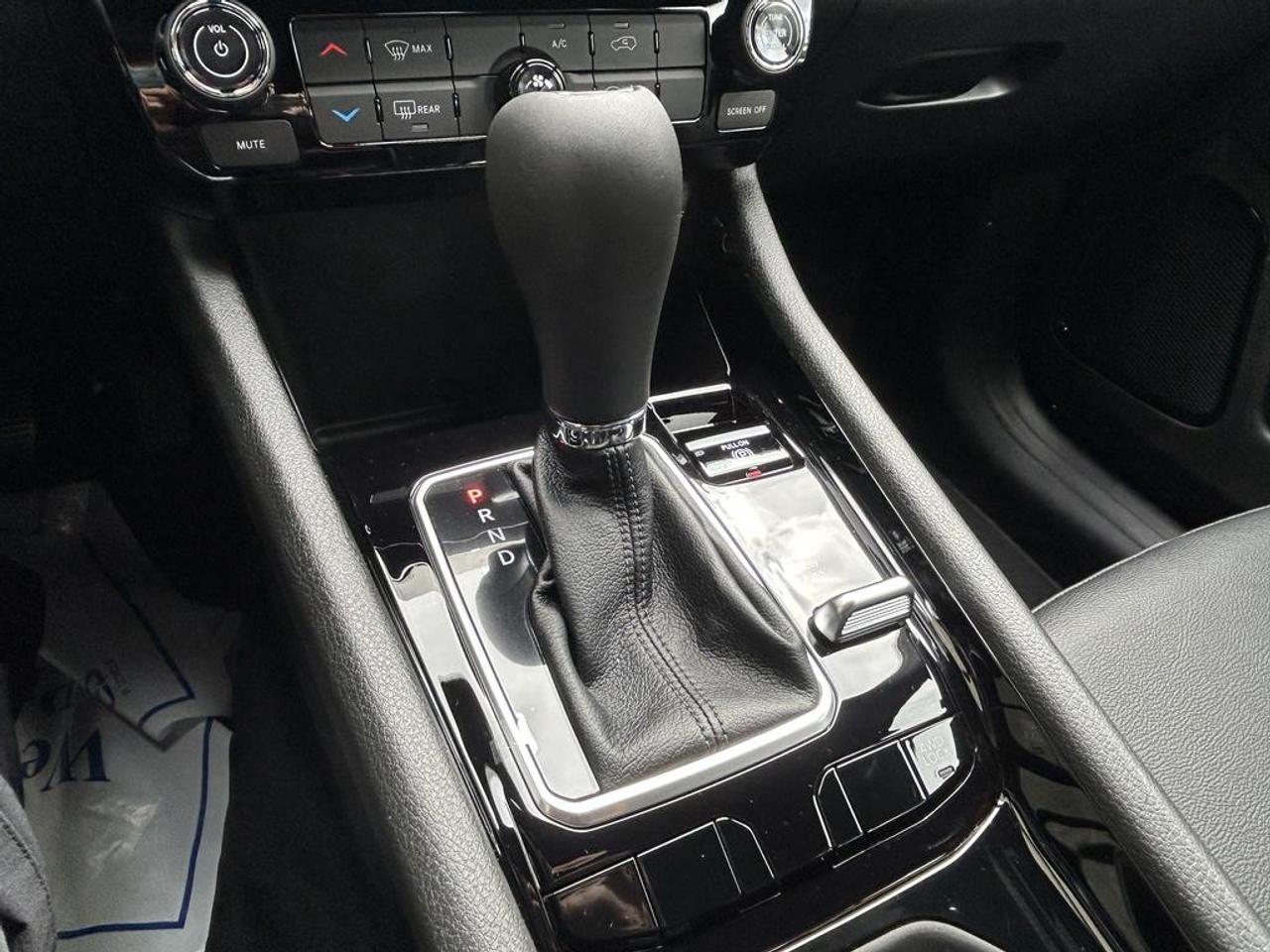 2026 Jeep Compass North 4dr 4x4 Photo