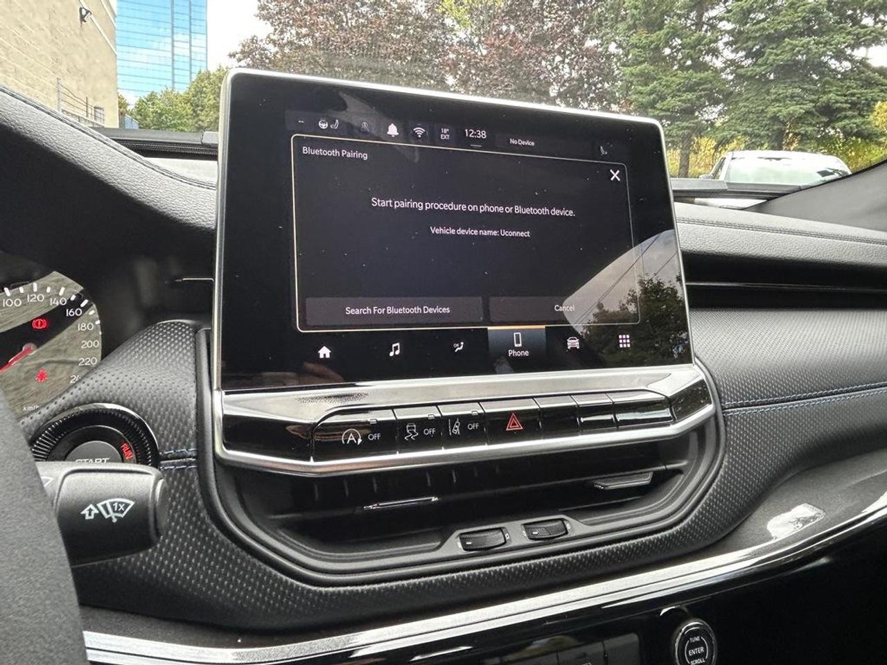 2026 Jeep Compass North 4dr 4x4 Photo