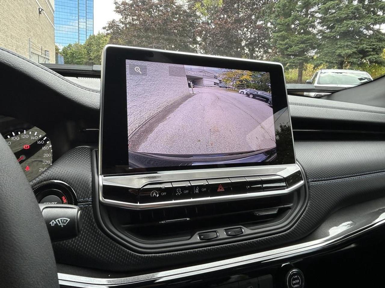 2026 Jeep Compass North 4dr 4x4 Photo