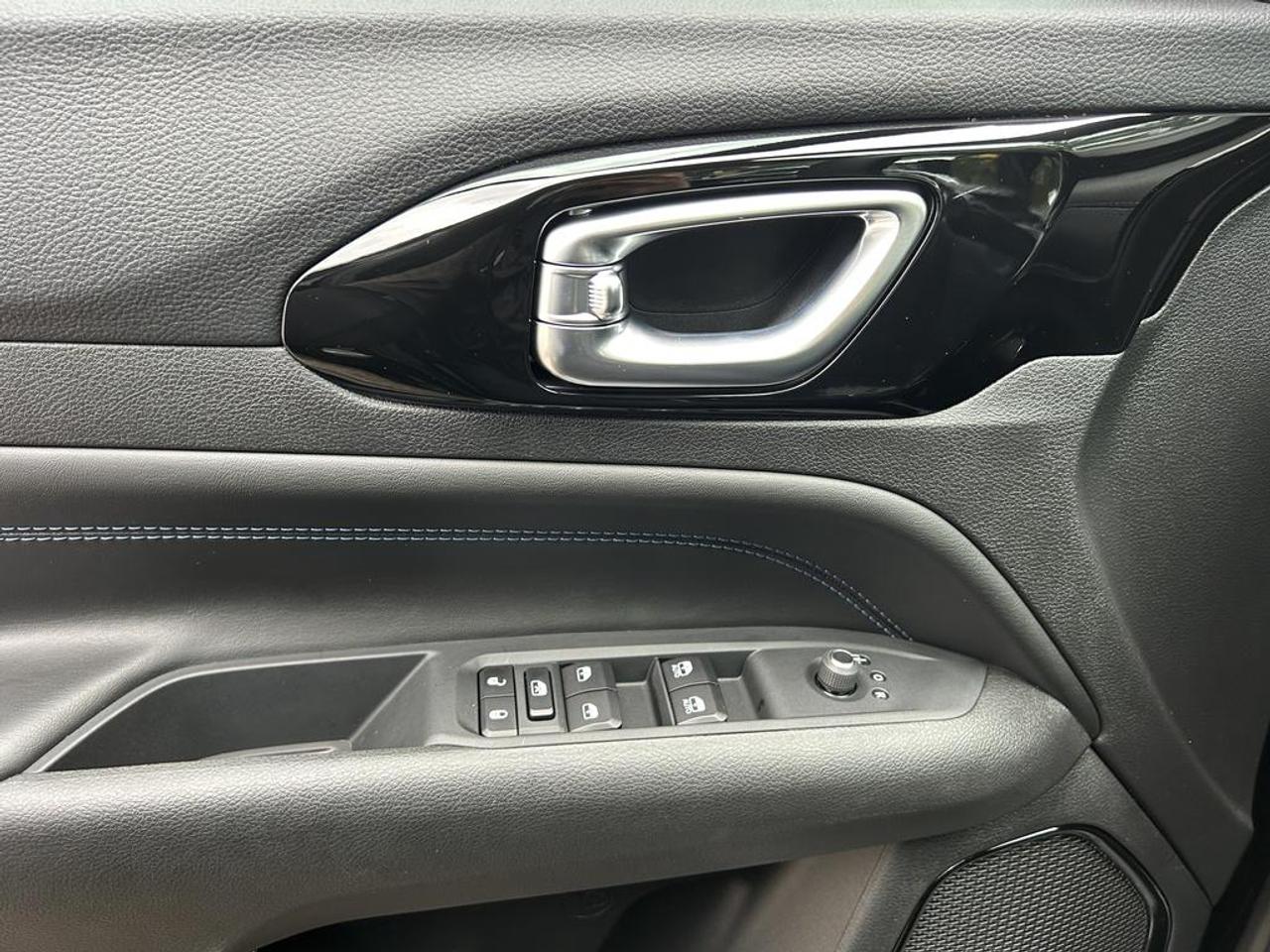 2026 Jeep Compass North 4dr 4x4 Photo