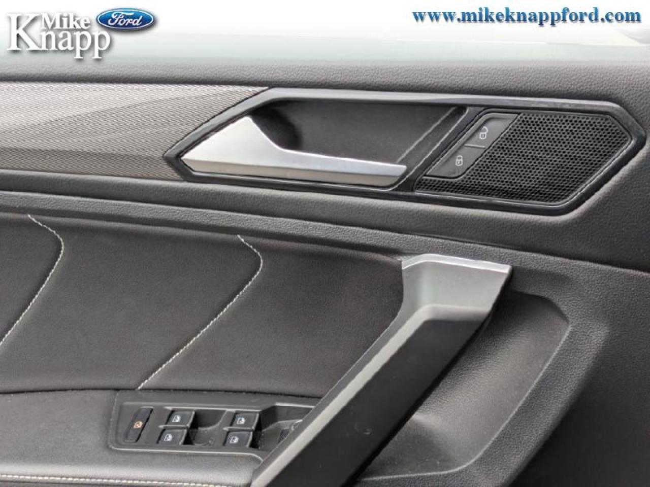 2024 Volkswagen Tiguan COMFORTLINE Photo