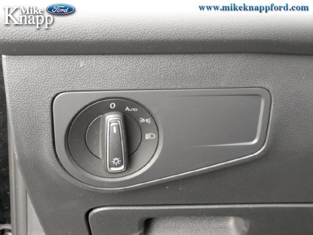 2024 Volkswagen Tiguan COMFORTLINE Photo