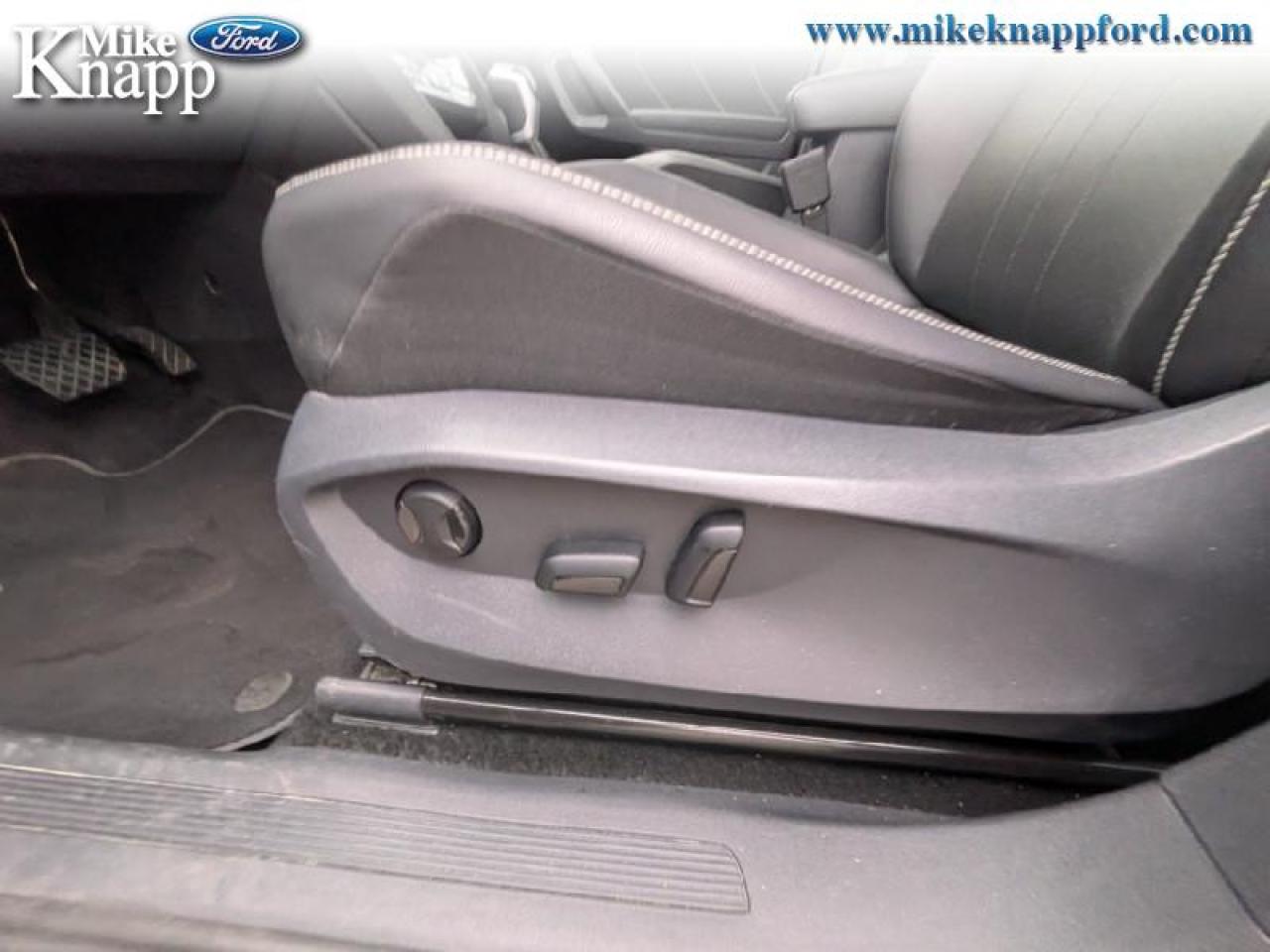 2024 Volkswagen Tiguan COMFORTLINE Photo