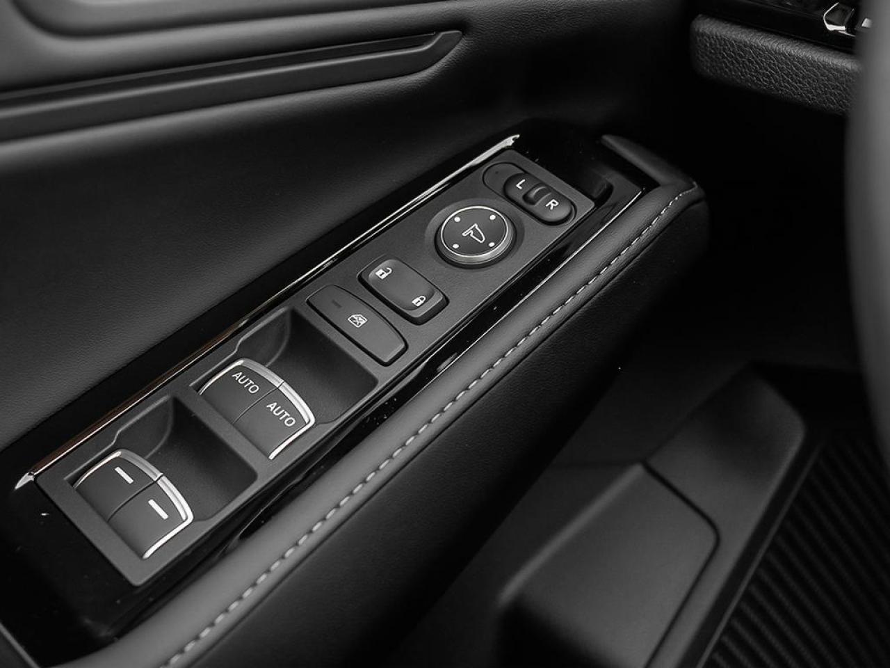 2025 Honda Accord Hybrid Touring 4dr Sedan Photo