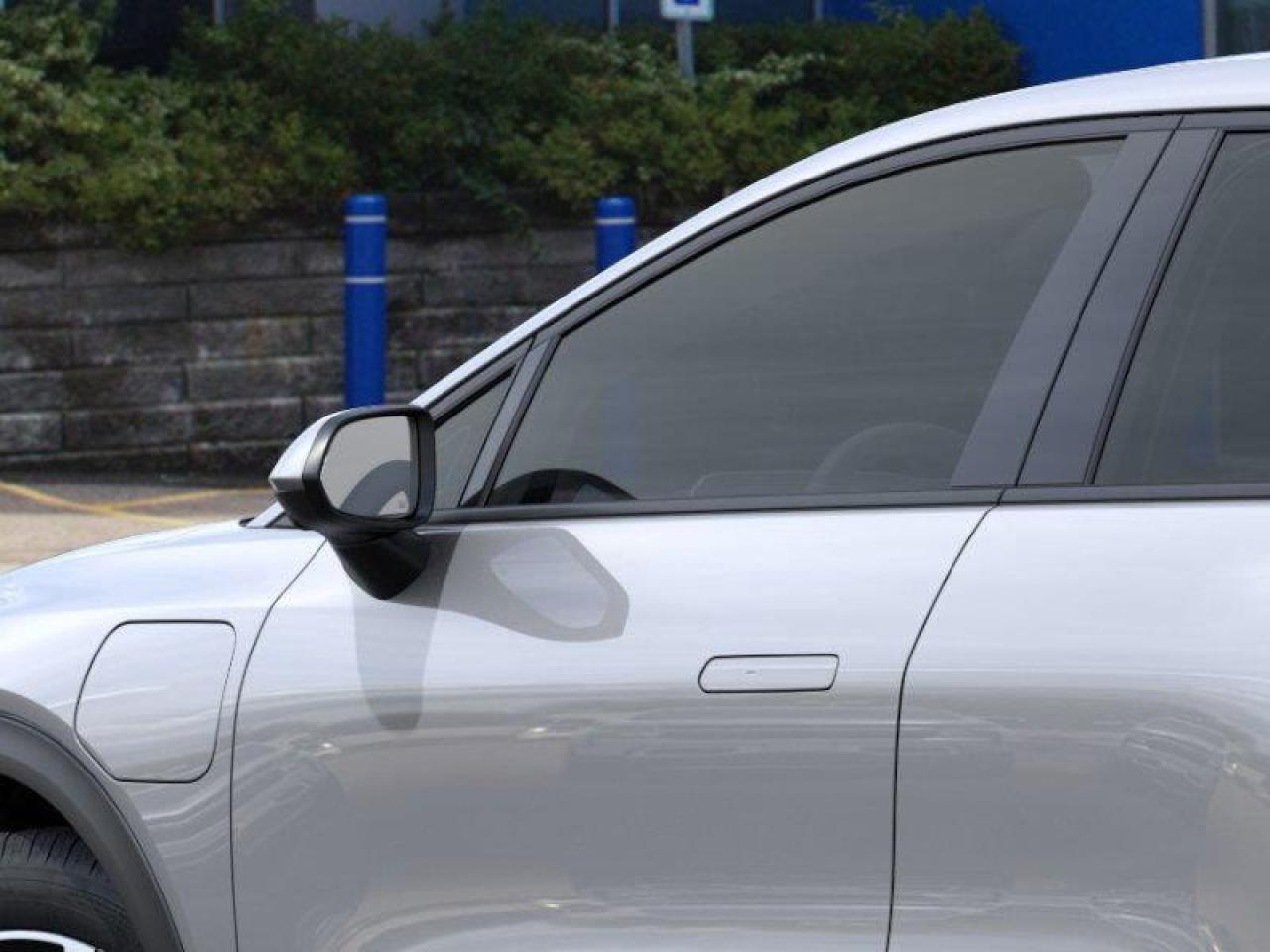 2026 Chevrolet Equinox EV LT 4dr Photo