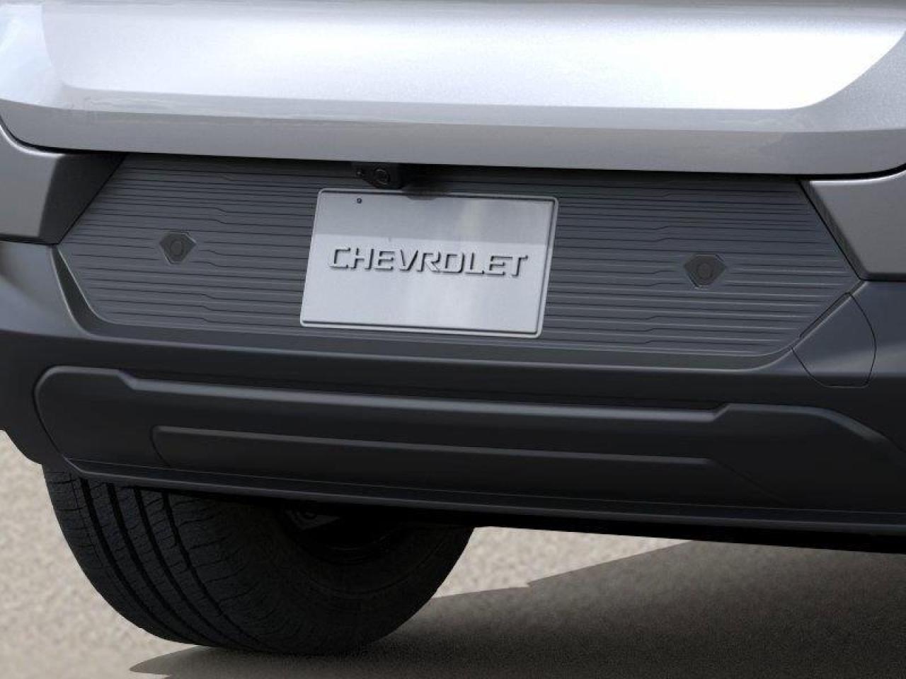 2026 Chevrolet Equinox EV LT 4dr Photo