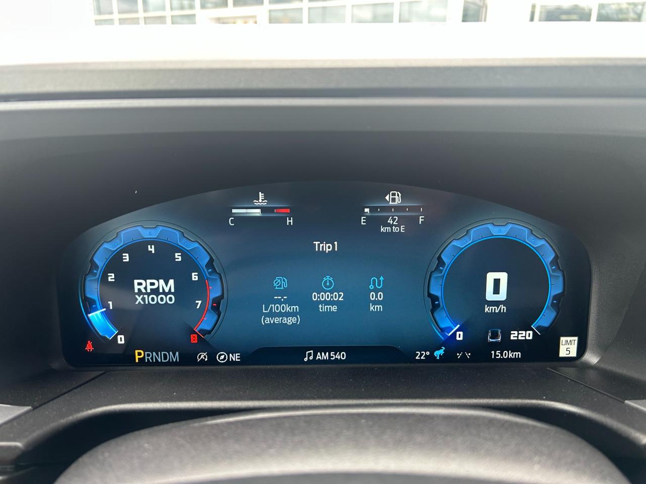 2025 Ford Bronco Sport Badlands 4dr 4x4 Photo