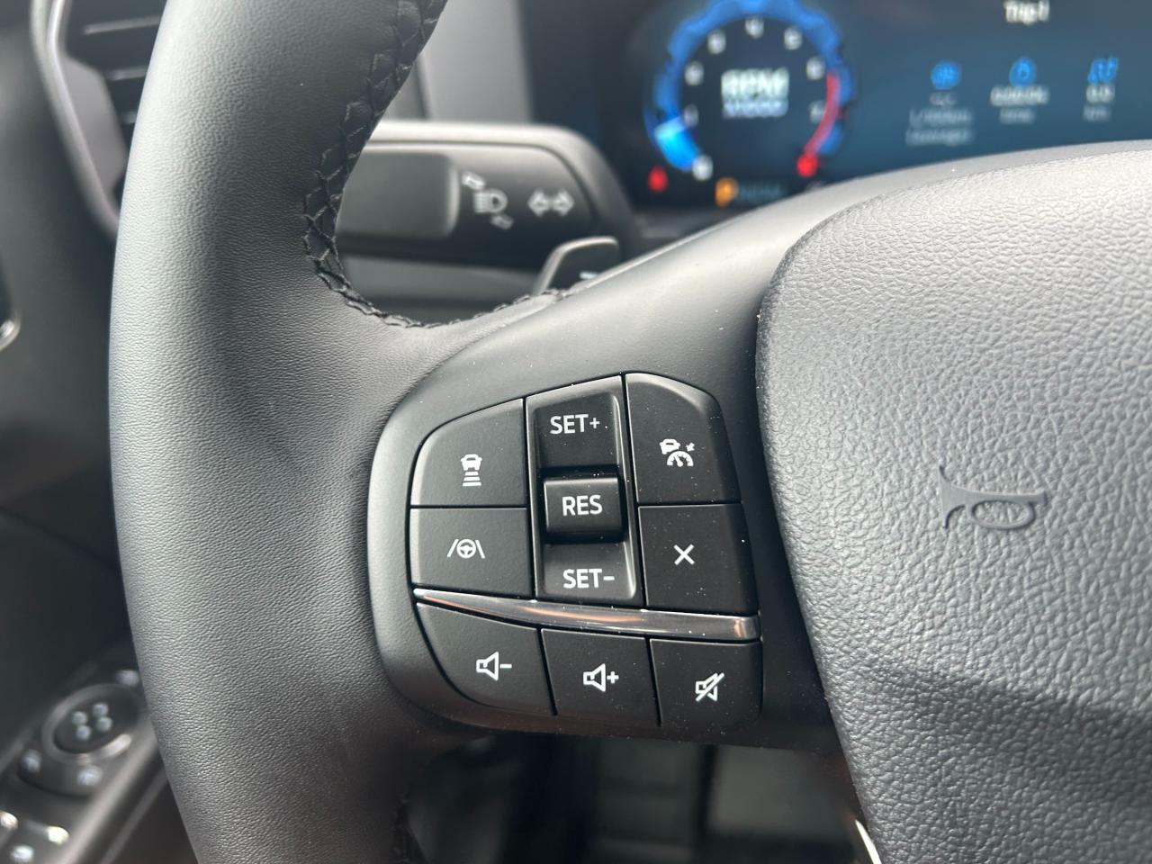 2025 Ford Bronco Sport Badlands 4dr 4x4 Photo