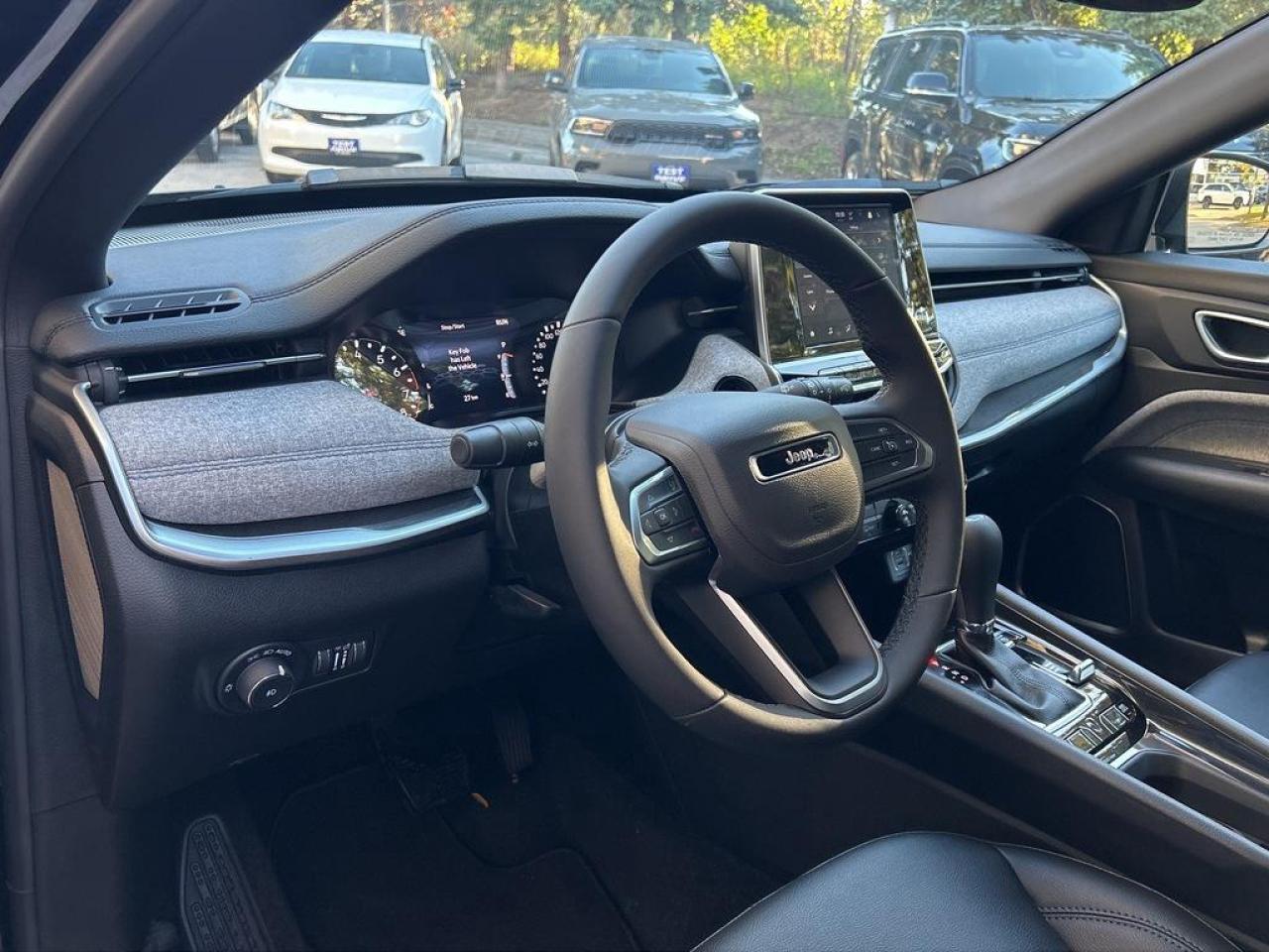 2026 Jeep Compass North 4dr 4x4 Photo4