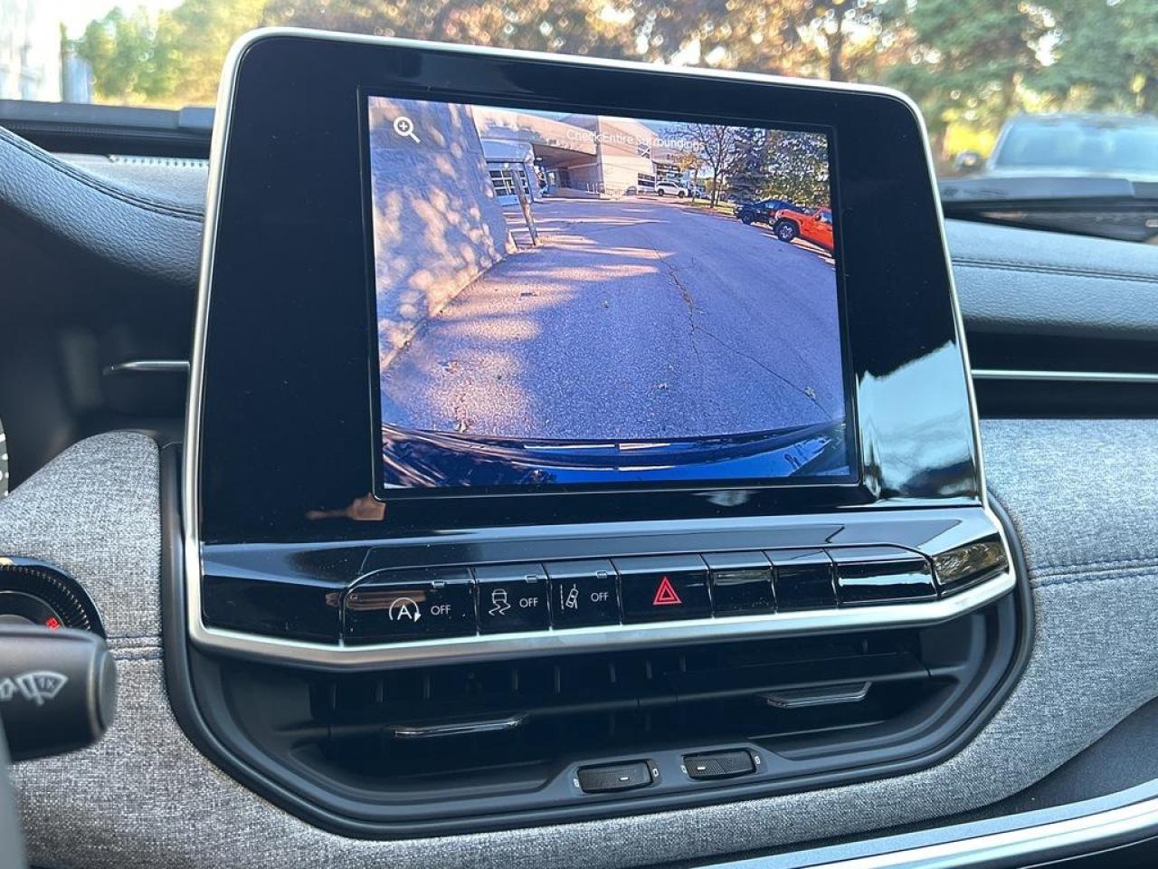 2026 Jeep Compass North 4dr 4x4 Photo