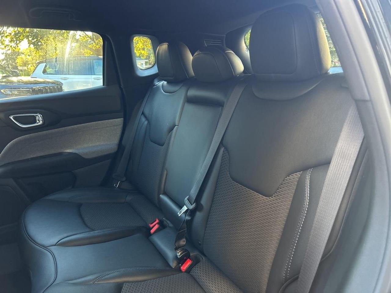 2026 Jeep Compass North 4dr 4x4 Photo