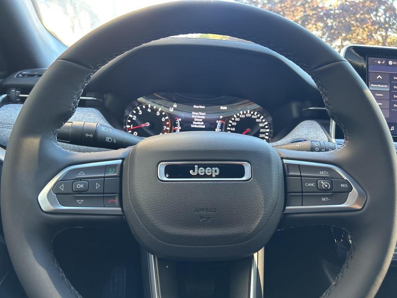 2026 Jeep Compass North 4dr 4x4 Photo