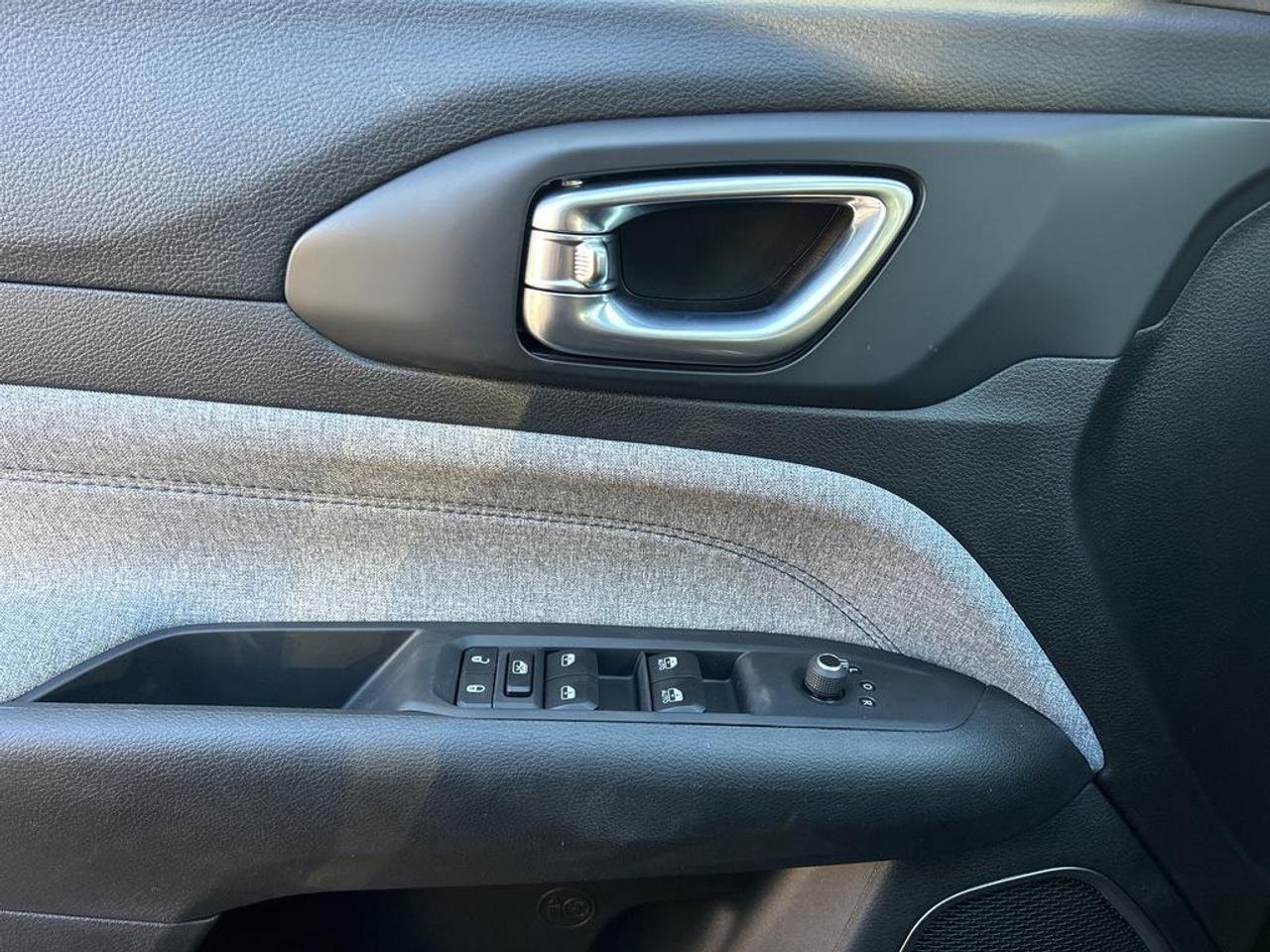 2026 Jeep Compass North 4dr 4x4 Photo