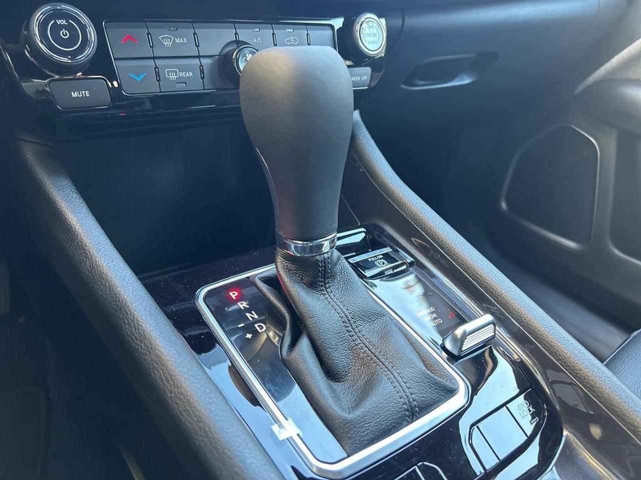 2026 Jeep Compass North 4dr 4x4 Photo