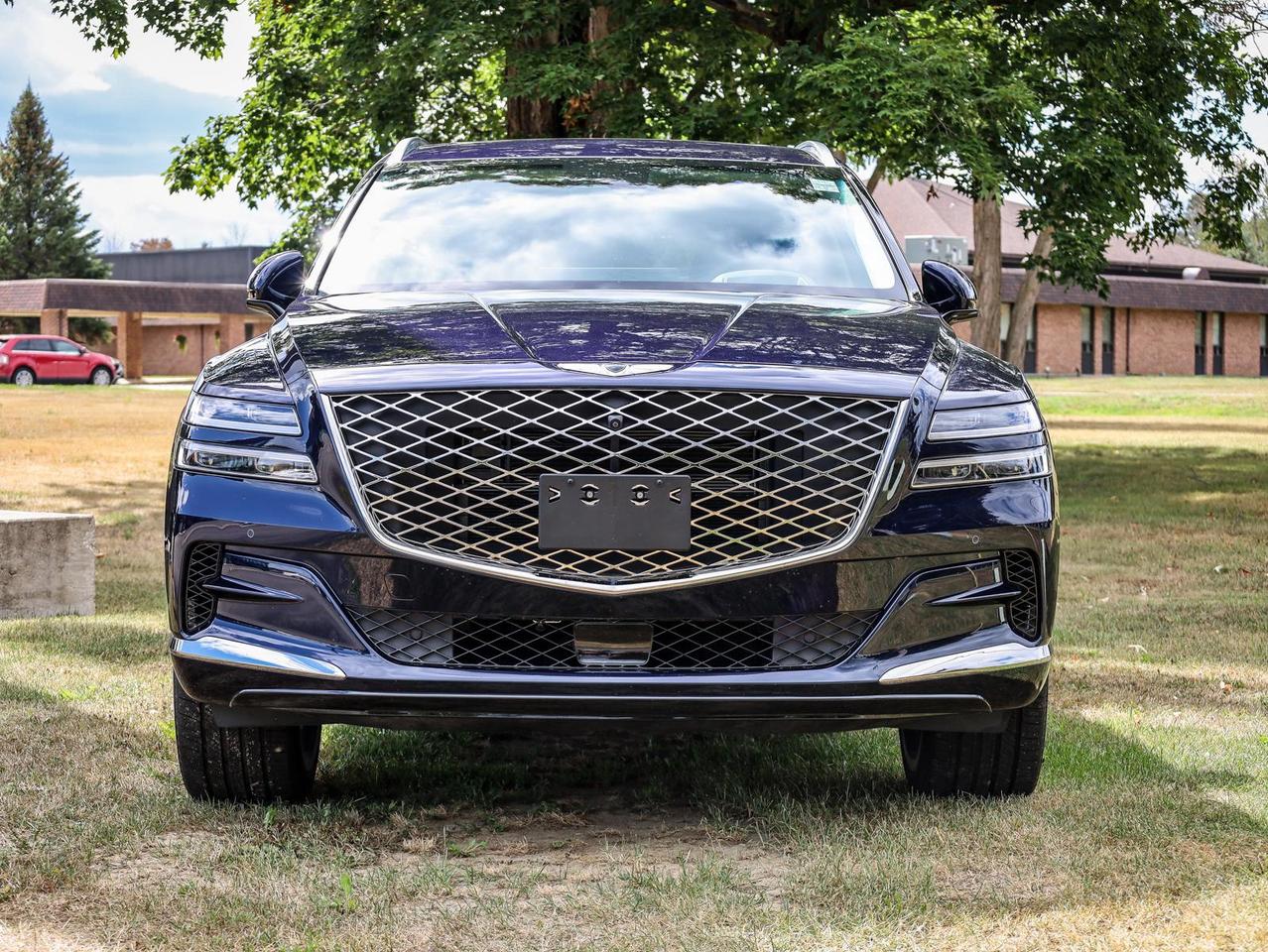 2024 Genesis GV80  Photo5