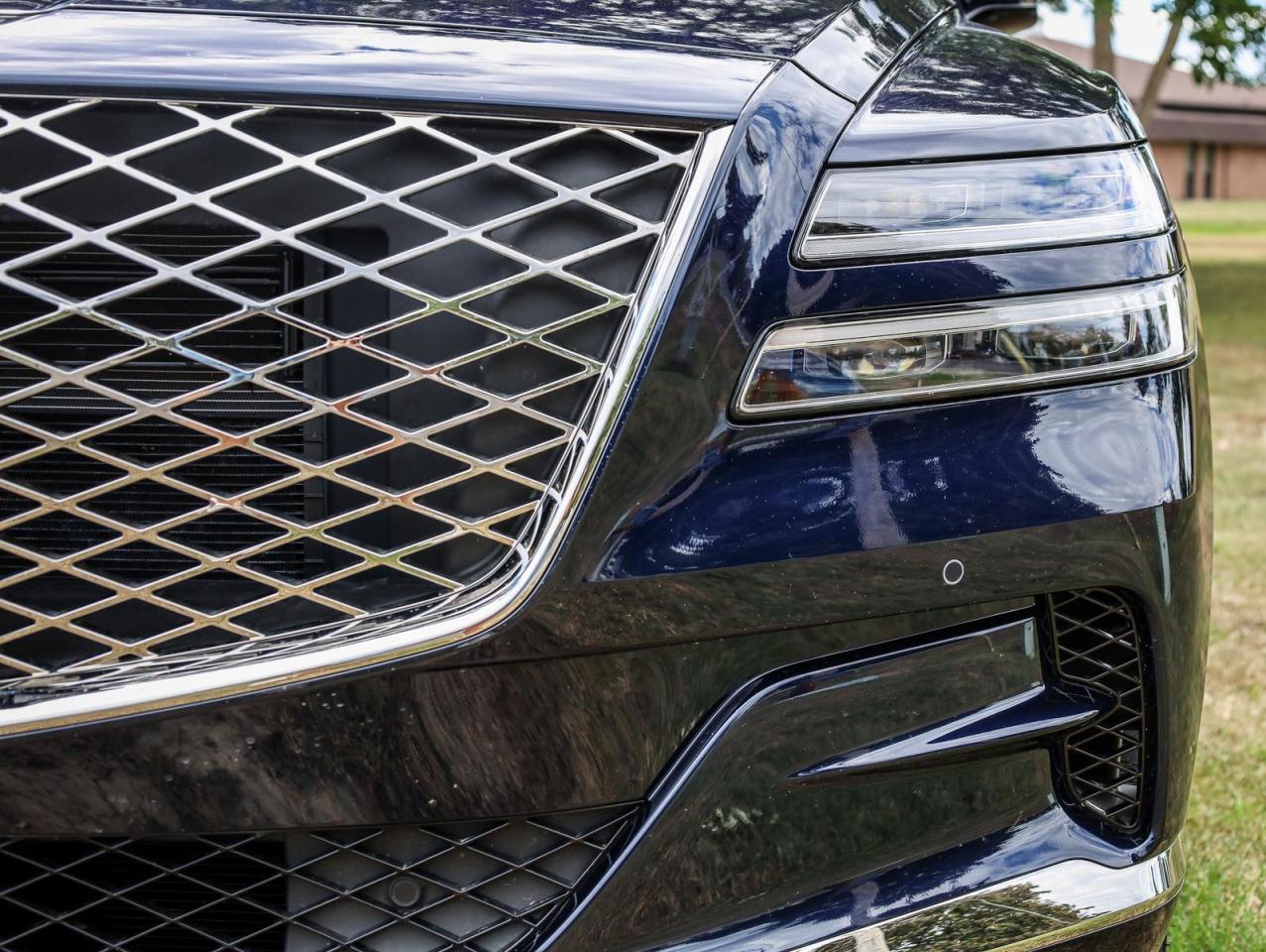 2024 Genesis GV80  Photo