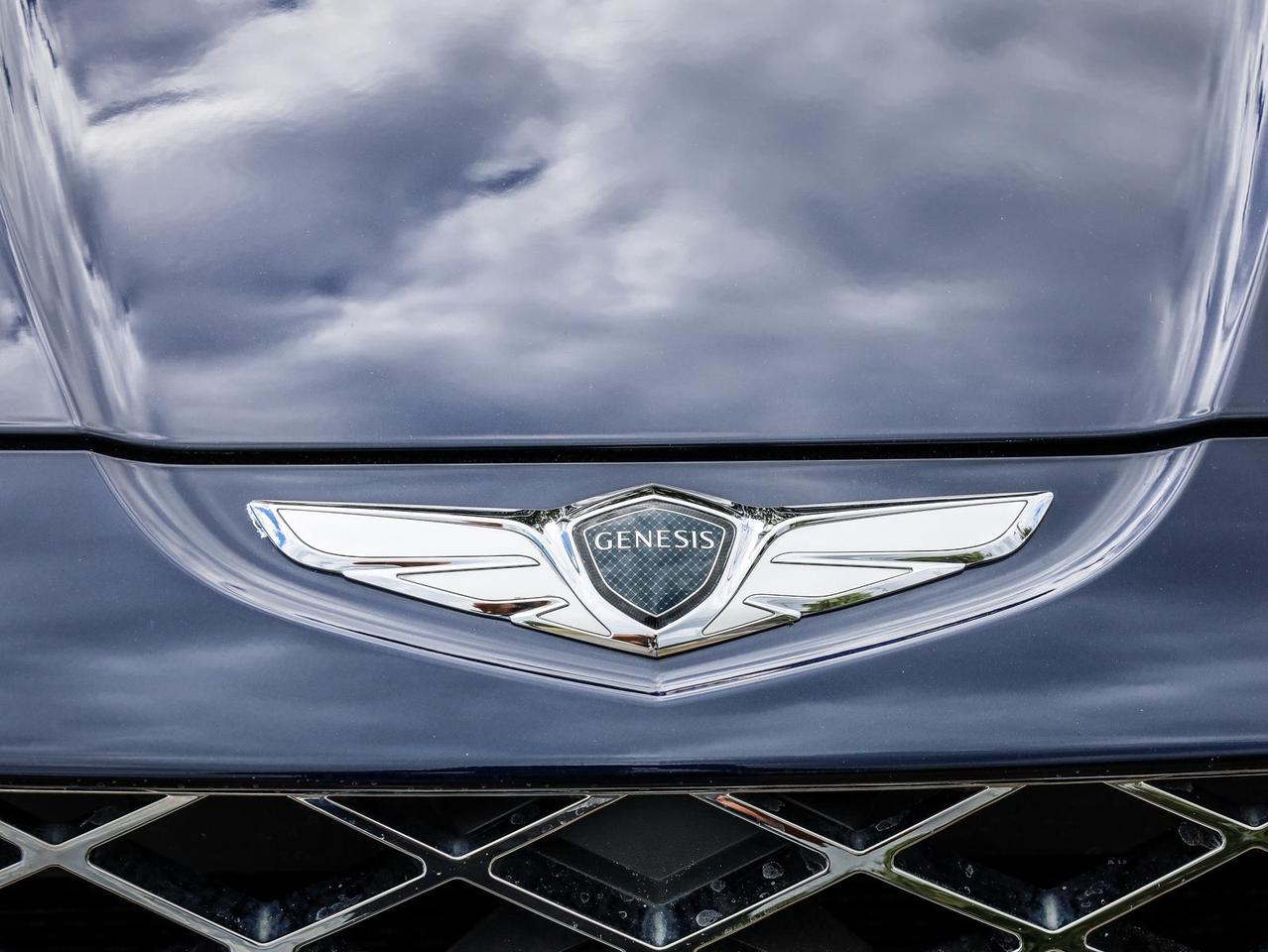 2024 Genesis GV80  Photo