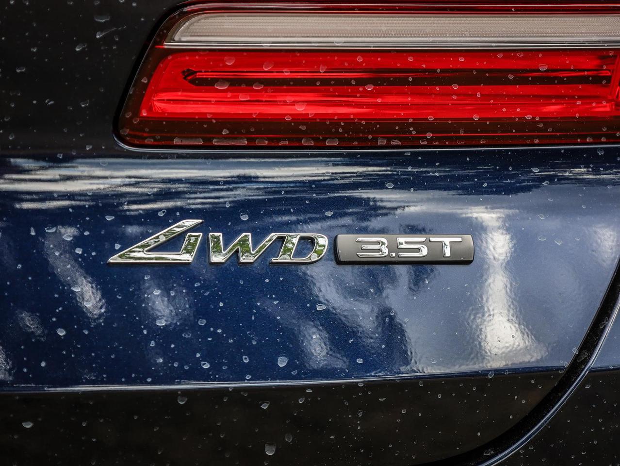 2024 Genesis GV80  Photo