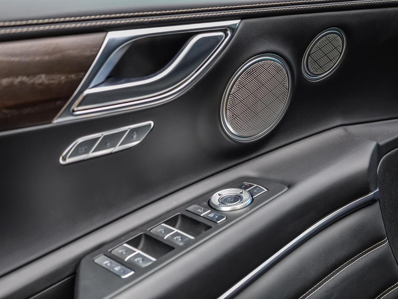 2024 Genesis GV80  Photo