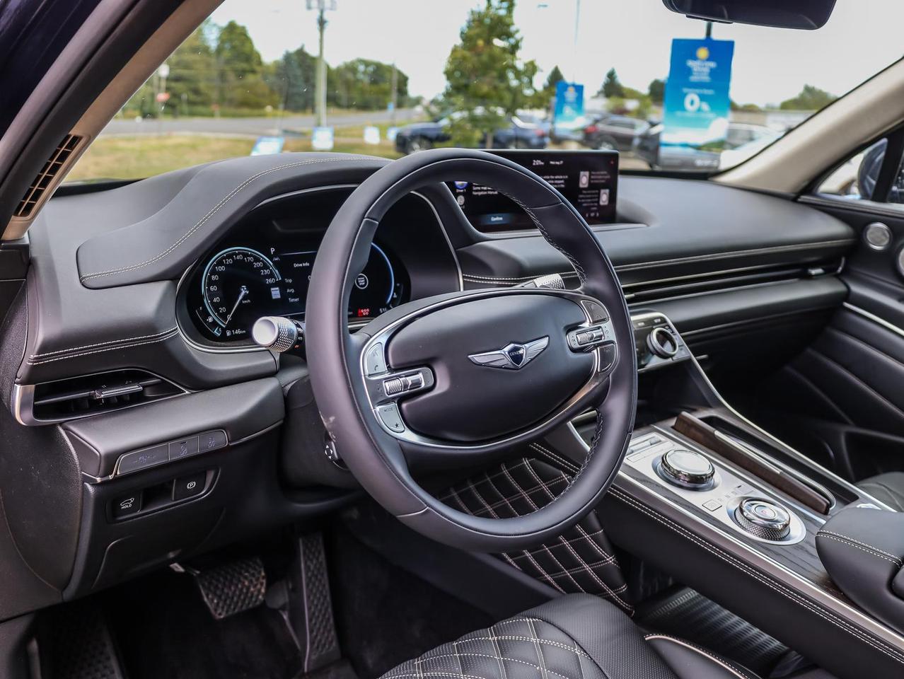 2024 Genesis GV80  Photo