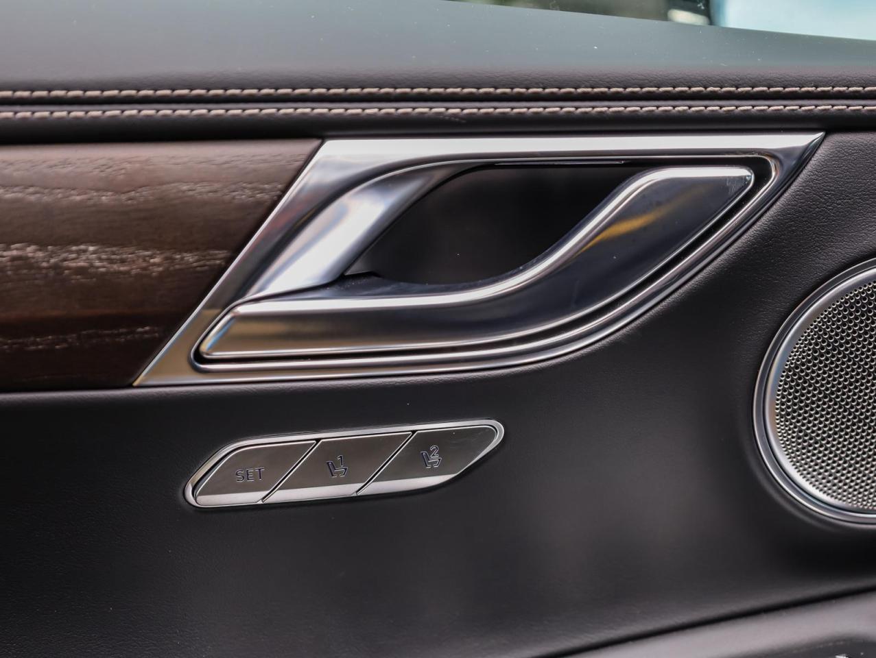 2024 Genesis GV80  Photo