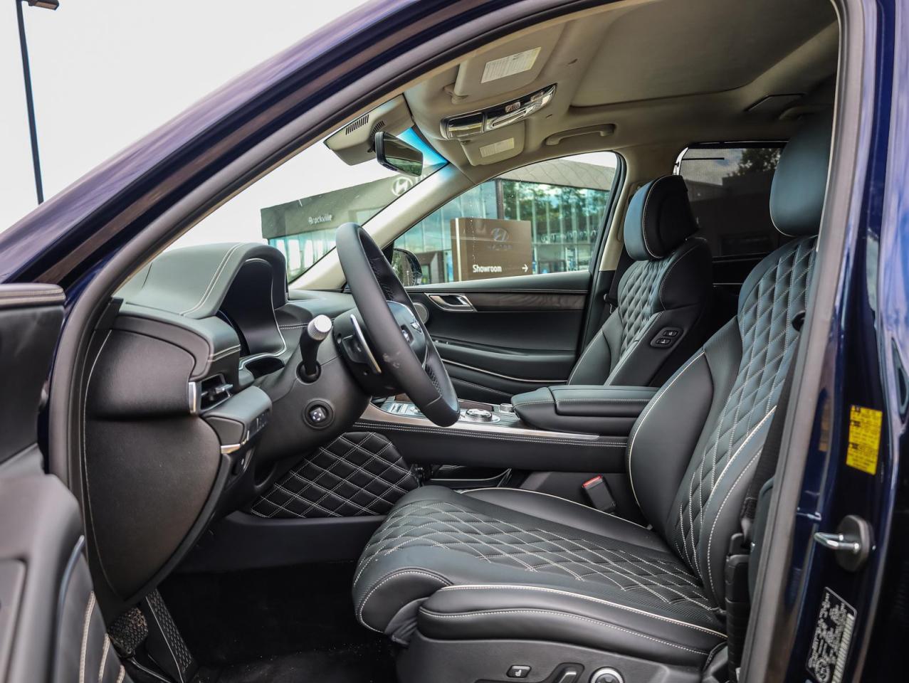 2024 Genesis GV80  Photo