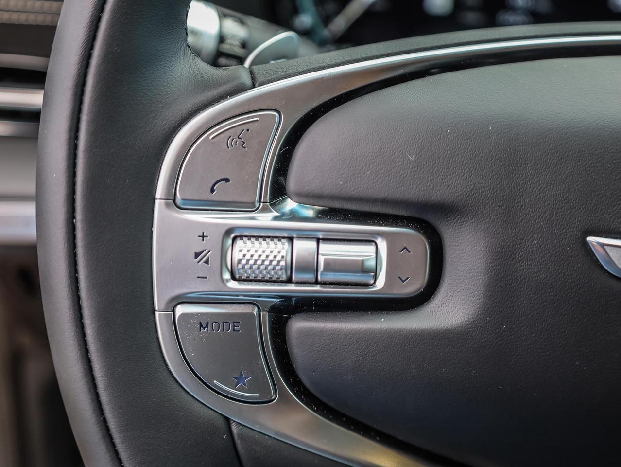 2024 Genesis GV80  Photo