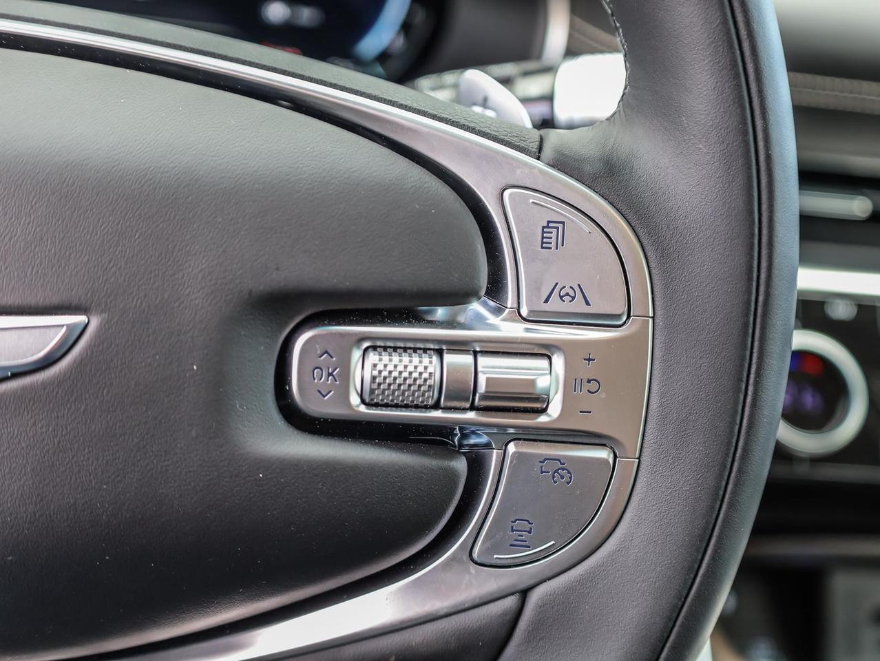 2024 Genesis GV80  Photo