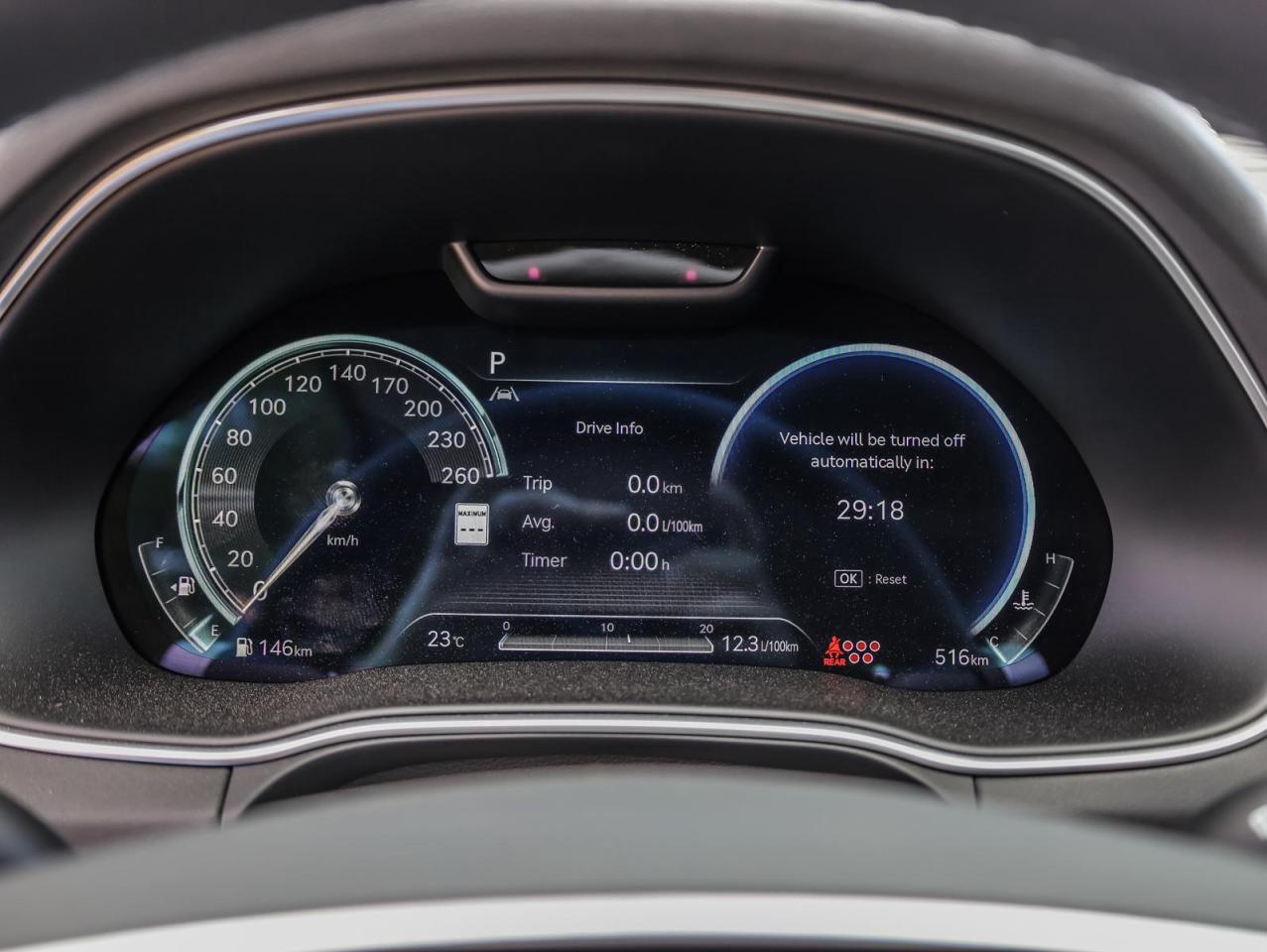 2024 Genesis GV80  Photo