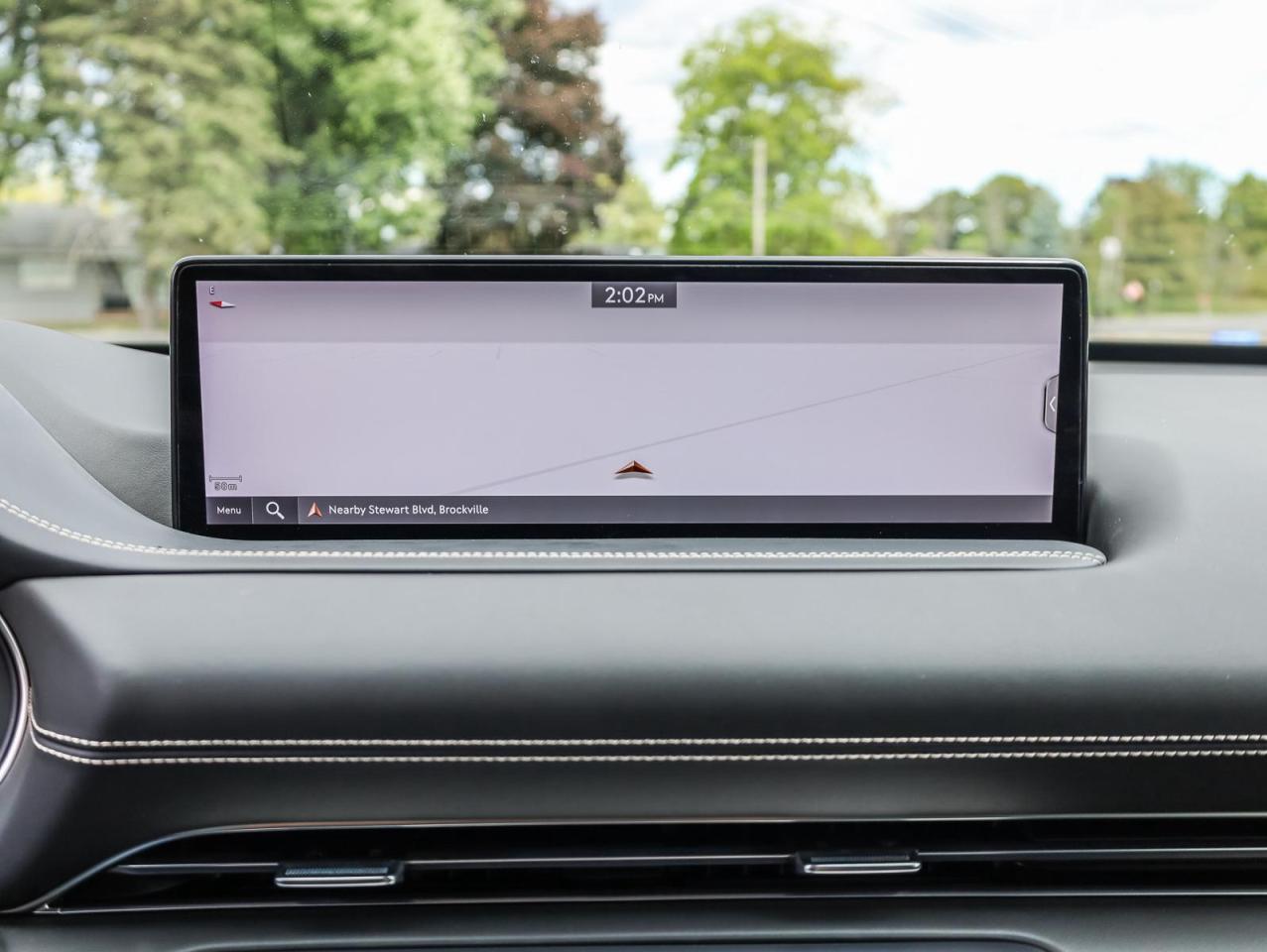 2024 Genesis GV80  Photo