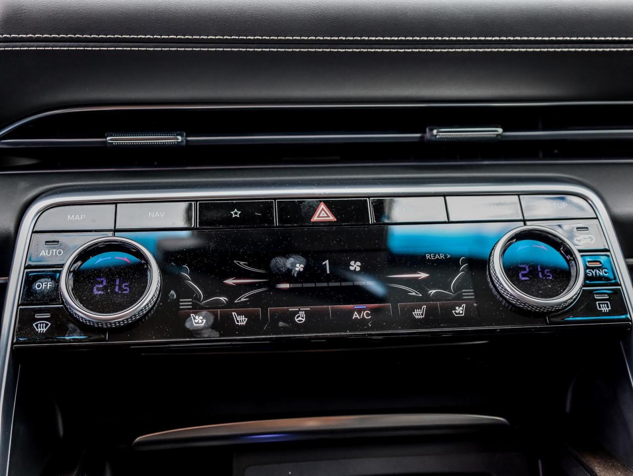 2024 Genesis GV80  Photo