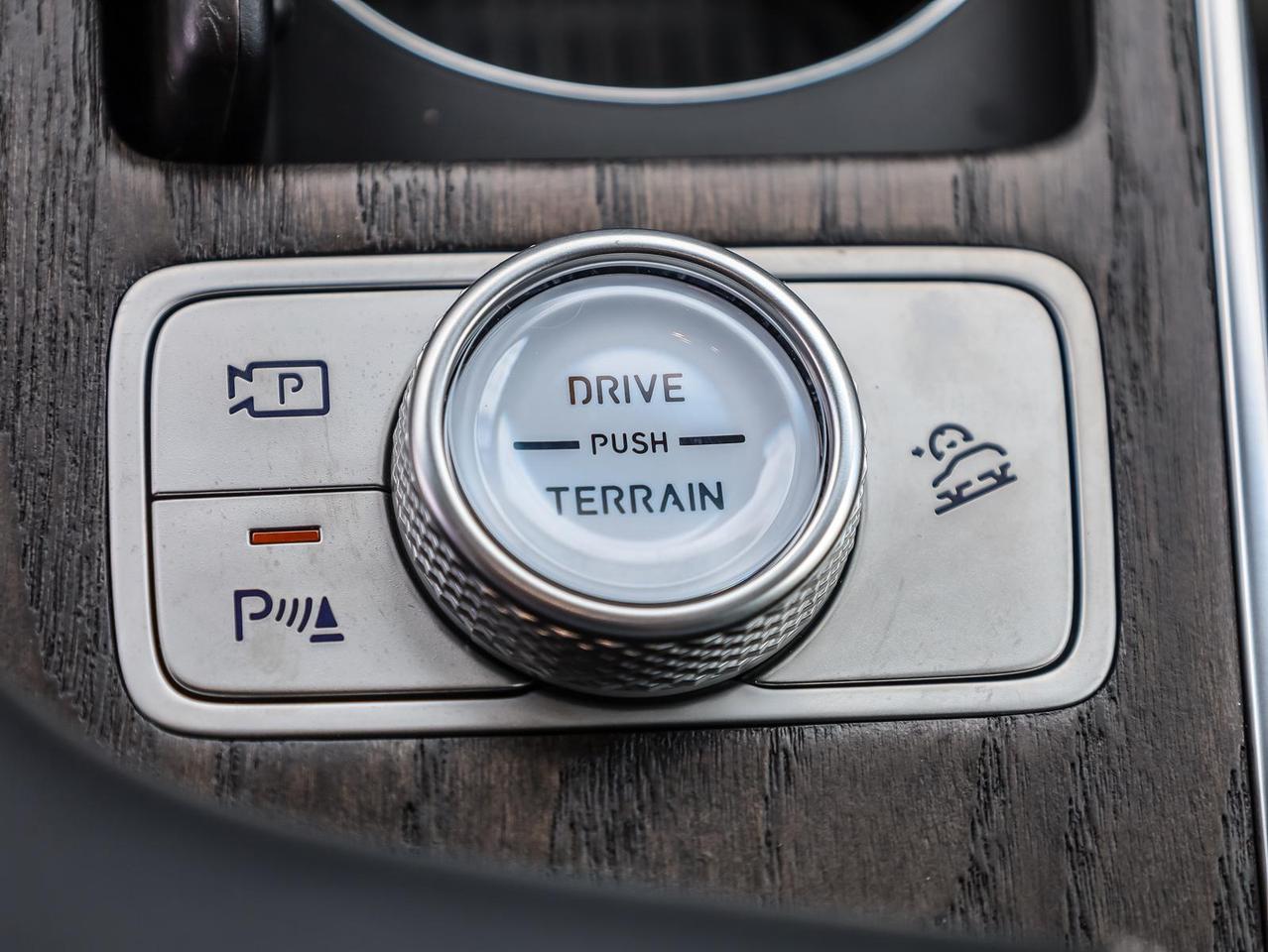 2024 Genesis GV80  Photo