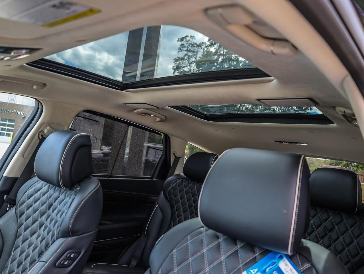 2024 Genesis GV80  Photo
