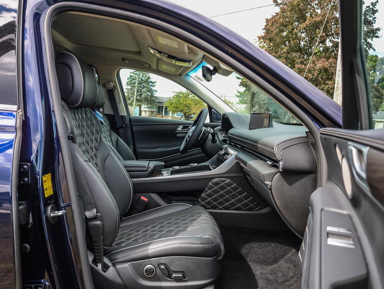 2024 Genesis GV80  Photo