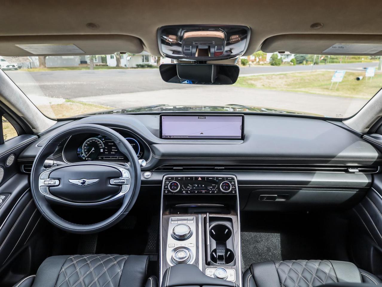 2024 Genesis GV80  Photo