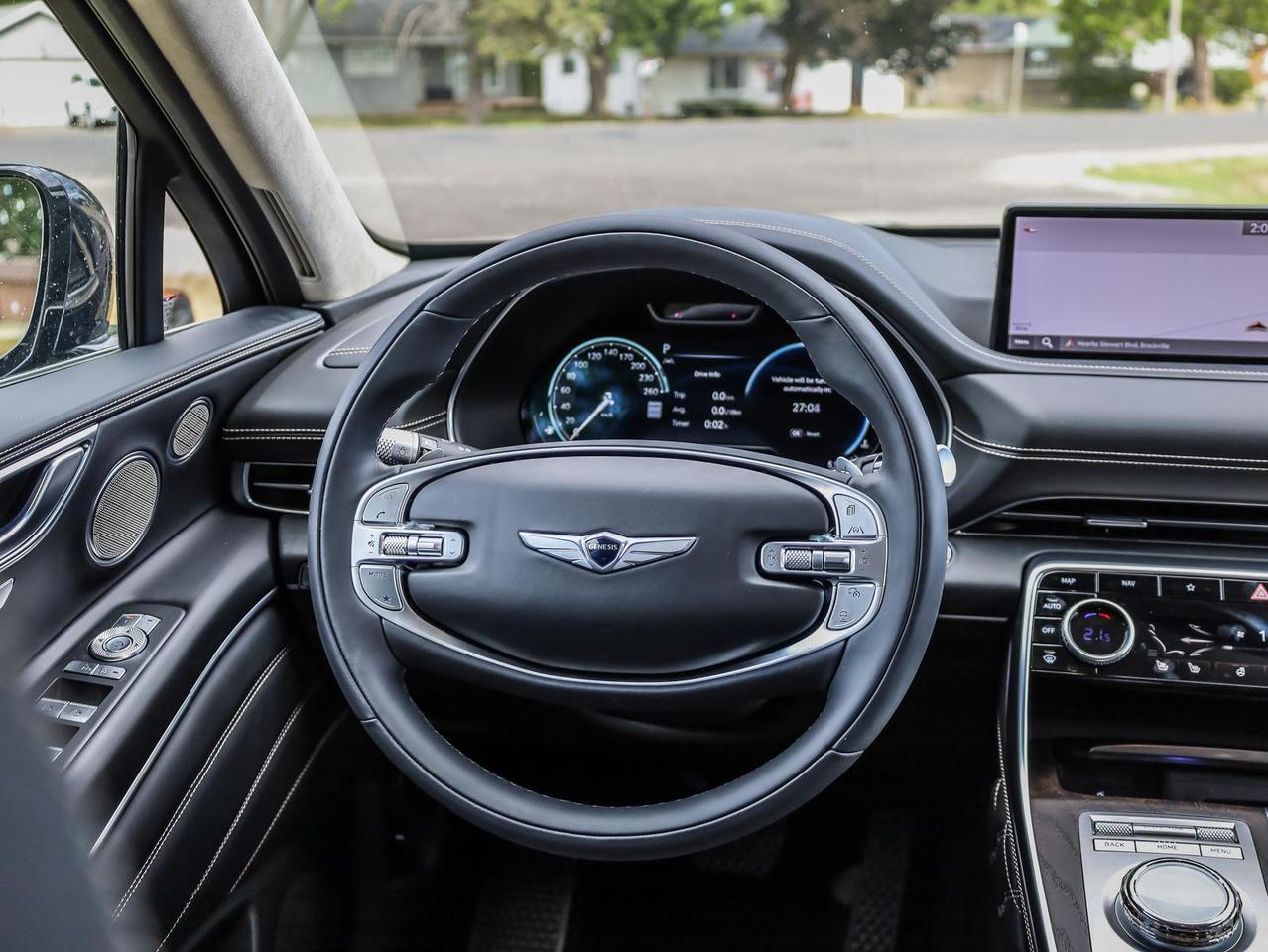 2024 Genesis GV80  Photo