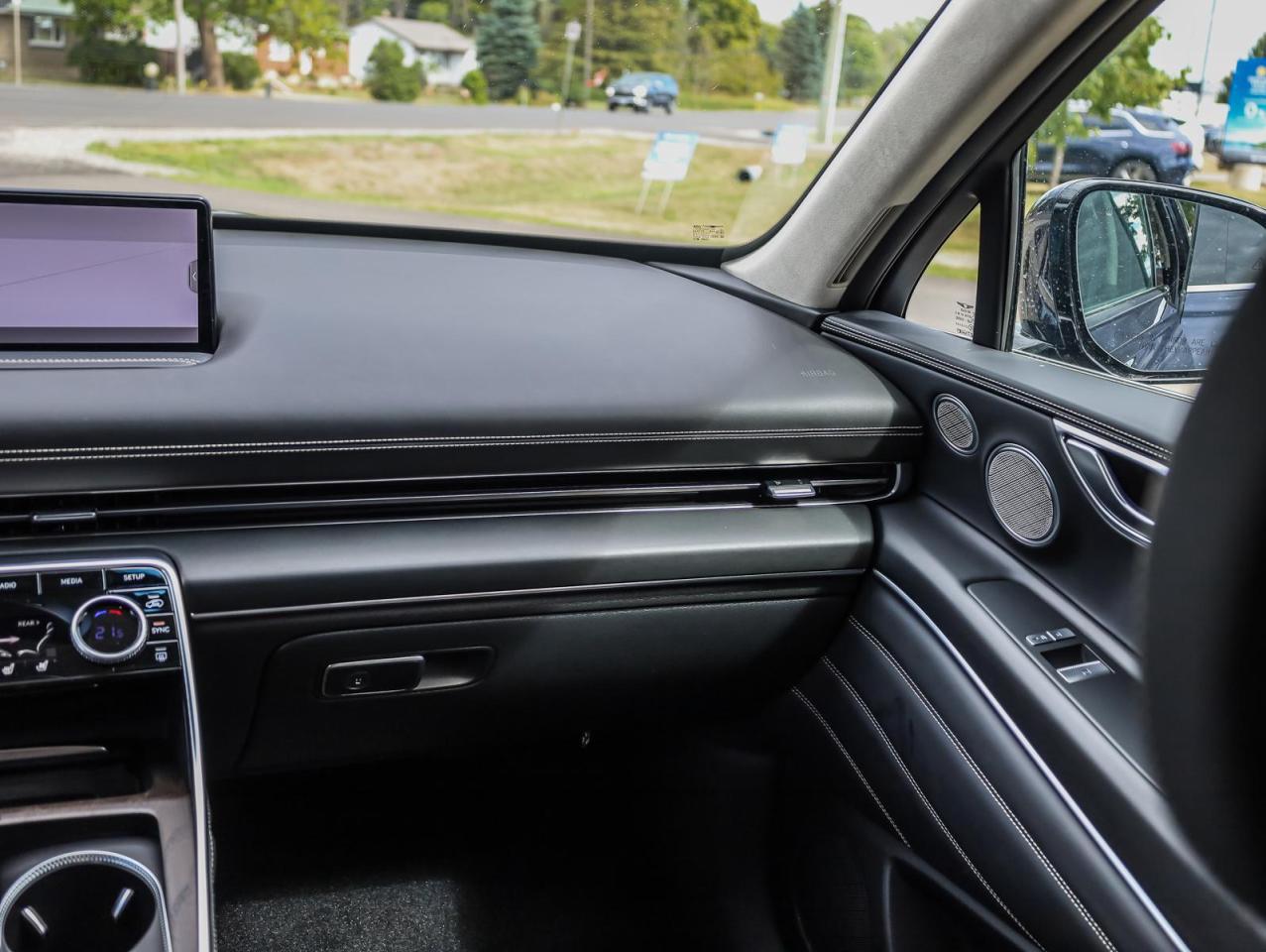 2024 Genesis GV80  Photo